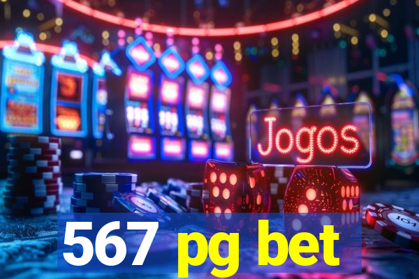 567 pg bet